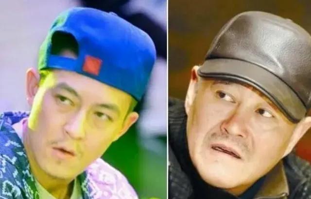 娱乐圈长得很像的明星_佟丽娅董璇撞脸_娱乐圈撞脸明星