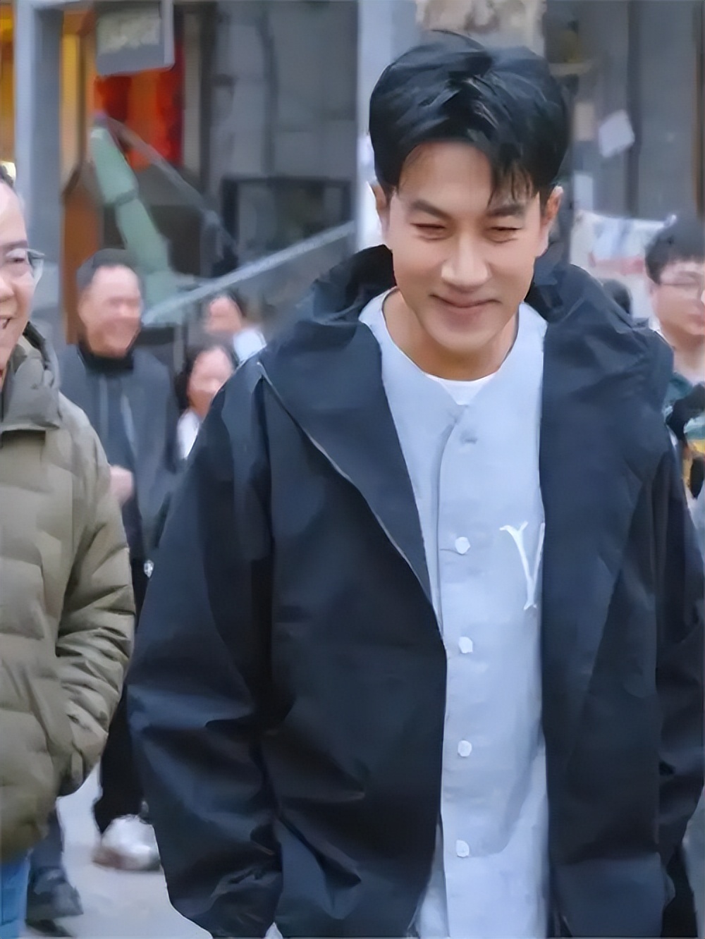 娱乐圈小说有杨幂_杨幂视后实至名归_杨幂演技转型之路