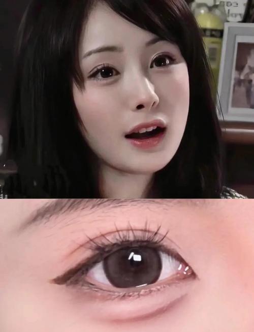 女明星画像教程_明星的画像怎么画_明星画像简笔画