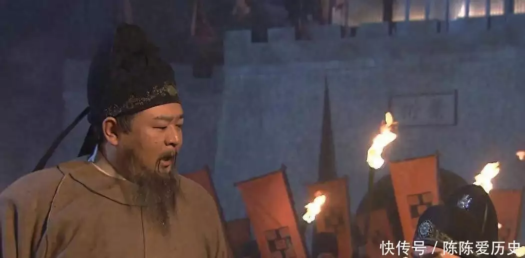 神探狄仁杰2在线观看_唐朝最反常一幕皇帝2000保镖打赢了硬仗_神探狄仁杰千牛卫右威卫谁更厉害