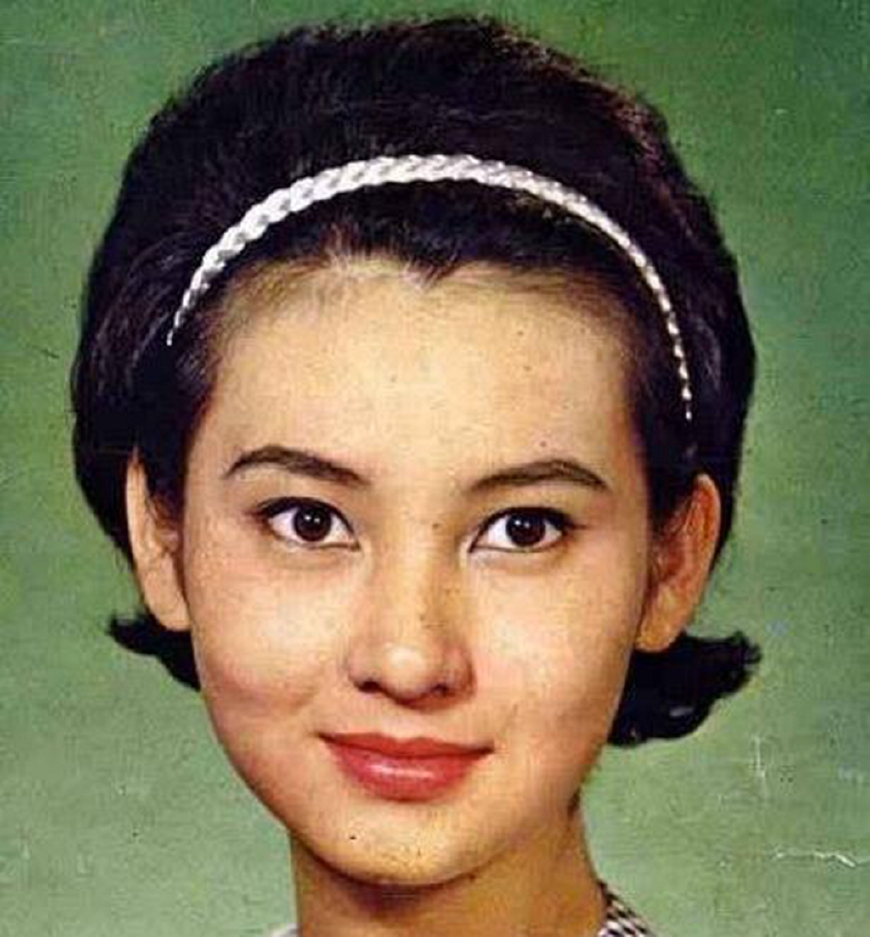 18岁进入娱乐圈，婚后出轨老公气愤自杀，她却公开和情夫在一起