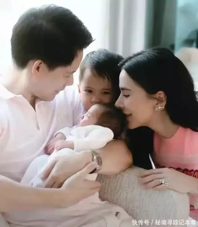 嫁给泰国富商的女明星_女明星老公_泰国女明星婚姻生活