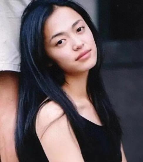 姚姓女明星_姚晨 职业生涯_姚晨 早年经历