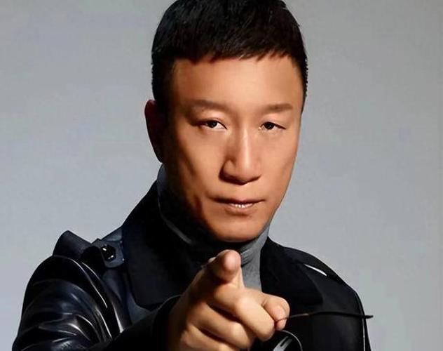 孙红雷在娱乐圈的地位_孙红雷在娱乐圈人脉_孙红雷揭秘娱乐圈