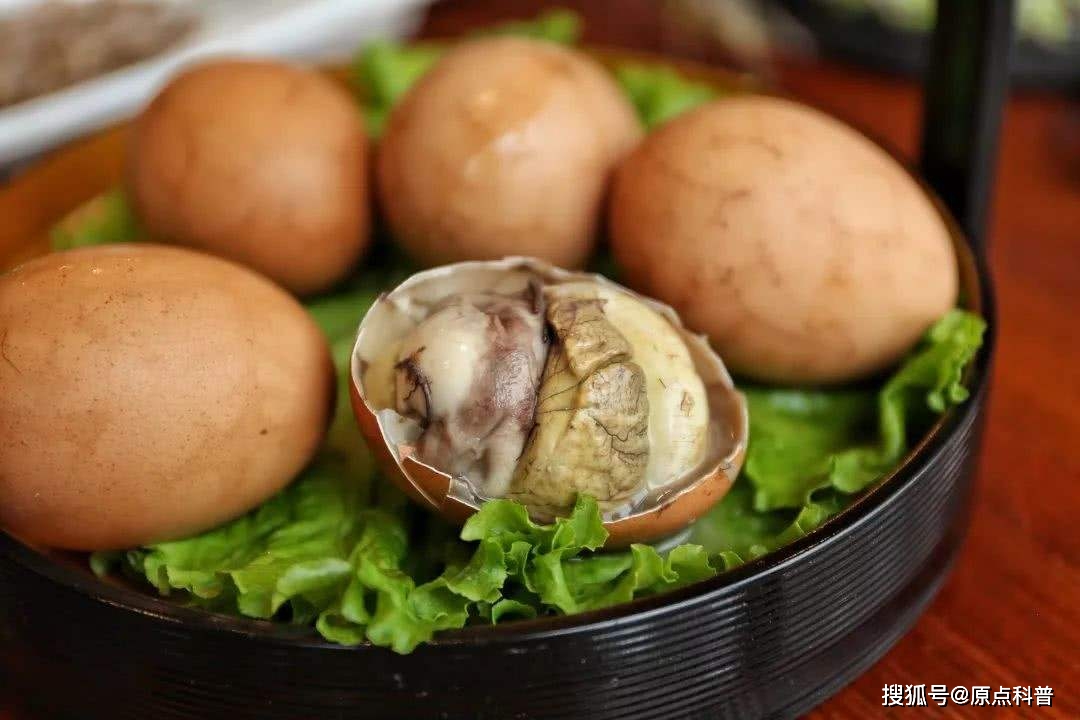 盘点江苏十大黑暗料理，活珠子垫底，第一个白给都不吃