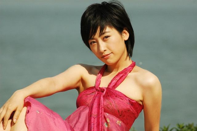 回族女明星名字_张铁林 法提麦雅琦 回族第一美人