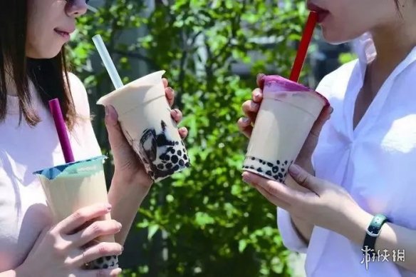 网红黑暗料理推荐,_珍珠奶茶 日本_珍珠料理 食谱