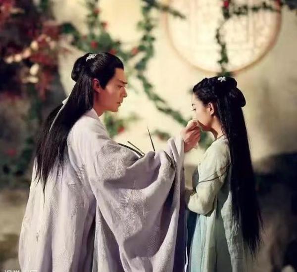 赵丽颖要退出娱乐圈?背后原因令人心酸