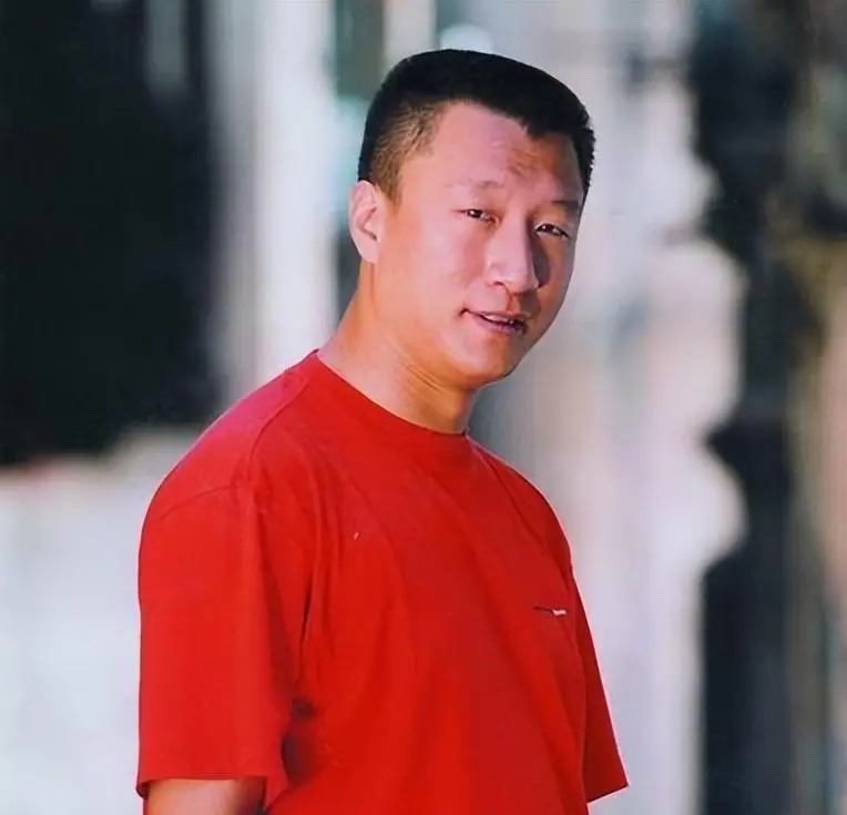 孙红雷谈娱乐圈的故事_孙红雷 演艺生涯 转型之路