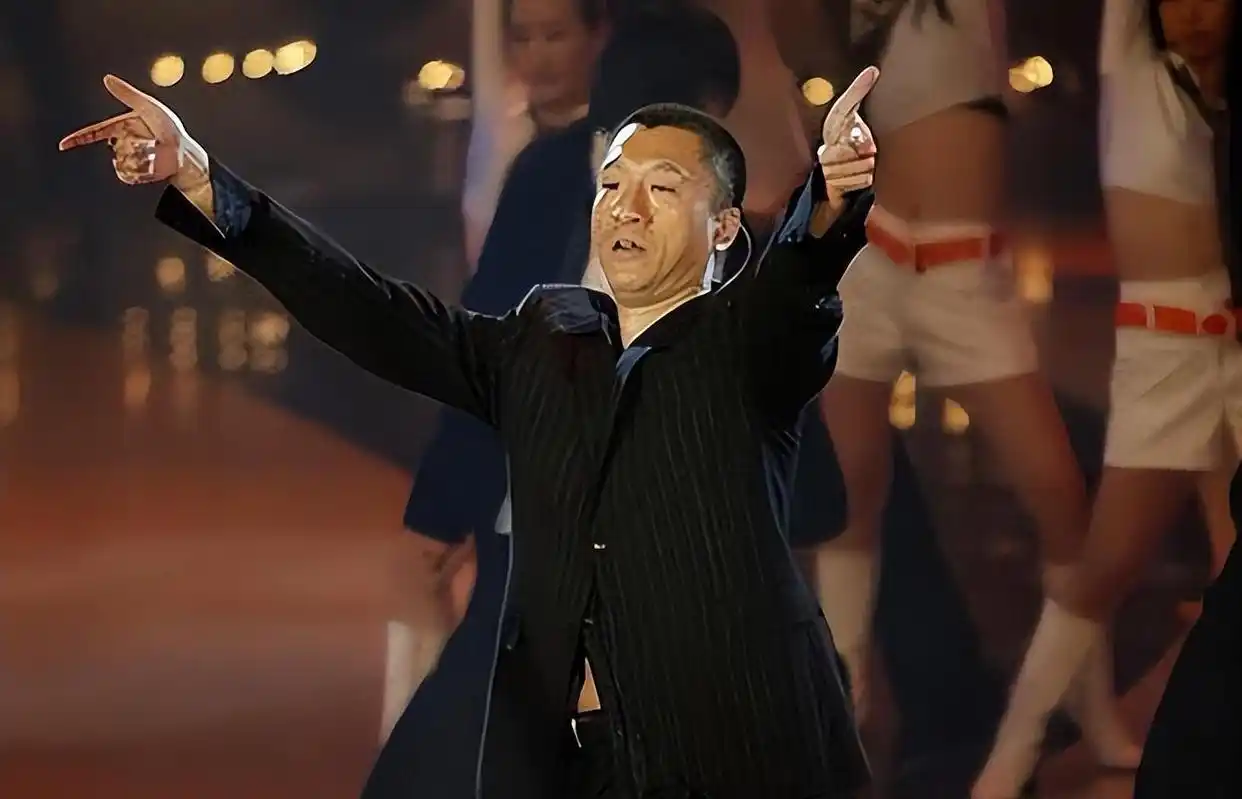 孙红雷谈娱乐圈的故事_孙红雷从拾荒到成名之路_孙红雷早年生活经历