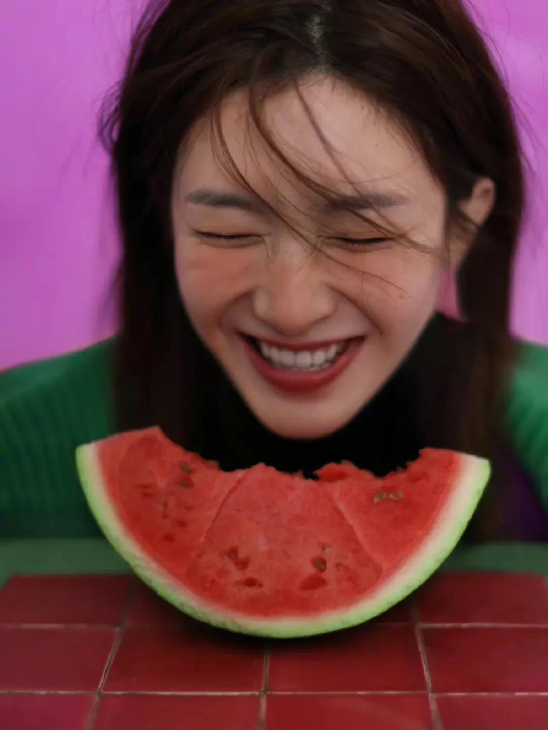 江疏影的《万宝珠》很好看，普通人也能买得起，桃心钻项链用完了